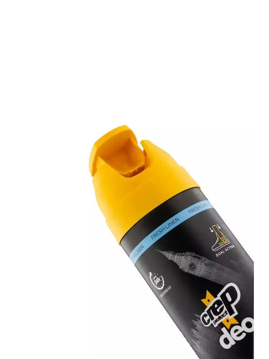 Crep Protect Agent de curățare Încălțăminte 150ml