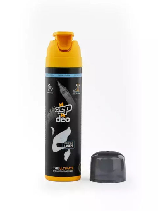 Crep Protect Agent de curățare Încălțăminte 150ml