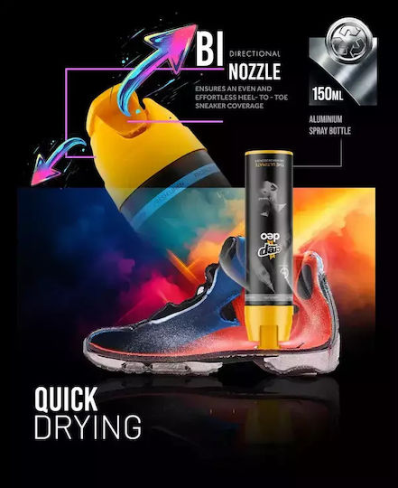 Crep Protect Schuhreiniger 150ml
