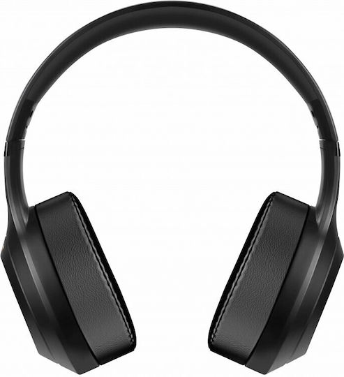 Defender FreeMotion B695 Ασύρματα / Ενσύρματα On Ear Ακουστικά με 50 ώρες Λειτουργίας Μαύρα