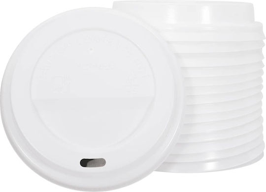 vidaXL Ποτήρι μιας Χρήσης Χάρτινo Καφέ 480ml 1000τμχ