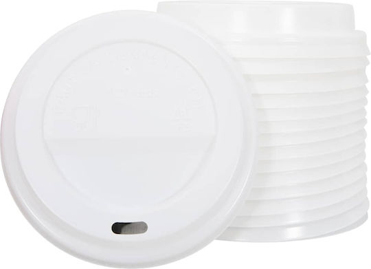 vidaXL Ποτήρι μιας Χρήσης Χάρτινo Καφέ 480ml 1000τμχ