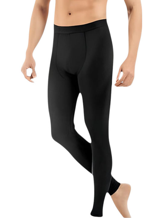Kota Thermohose Schwarz