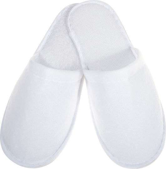 Amaryllis Slippers Disposable Slippers Terry 25 Pieces Sole Thickness 4mm