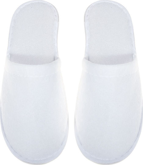Amaryllis Slippers Disposable Slippers Terry 25 Pieces Sole Thickness 4mm