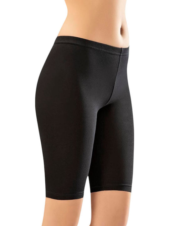 Women's Bike Training Legging Black