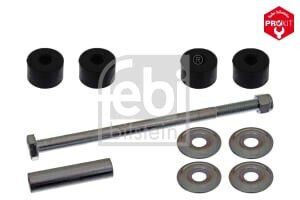 Febi Stabilizer Suspension Link Rod Right Left 187mm Toyota Hilux V Vi 2.4d 2.5d 09.88-07.05