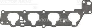 Reinz Intake Manifold Gasket Metal Seal Engine Cylinder Head Intake Exhaust 0.08 Kg Printable Label