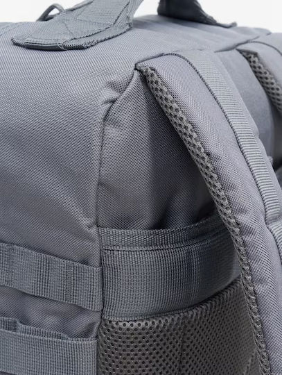 Brandit Us Cooper Military Backpack Backpack made of Polyester Gray 40lt