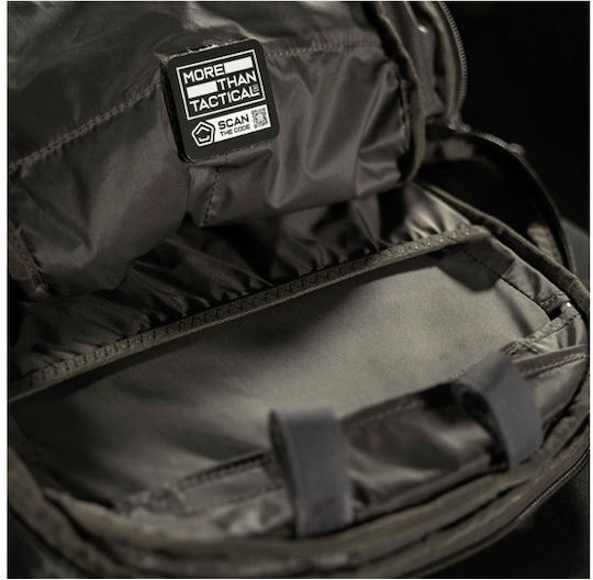 Pentagon Minor Military Backpack Backpack Black 28lt