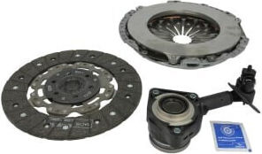 Sachs Clutch Set