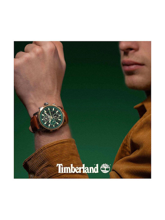 Timberland Watch Battery