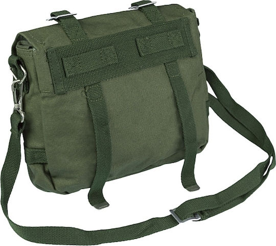 Mil-Tec Bread Bag Military Pouch Shoulderbags Green