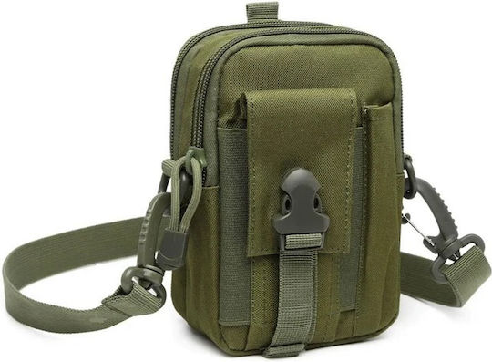 Bag Military Pouch Shoulderbags Beige