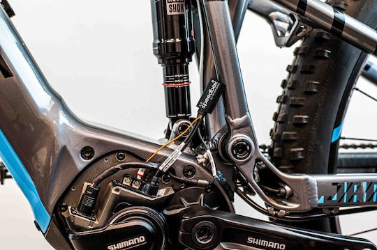 Κυκλωμα Speedbox 1.2 Shimano E8000 E7000 E6100 E5000 Standard