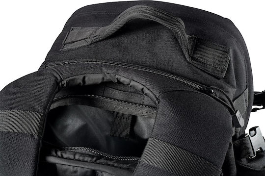 5.11 Tactical Rush72 2.0 Στρατιωτικό Σακίδιο Πλάτης Μαύρο 55lt