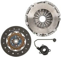 Sachs Clutch Set