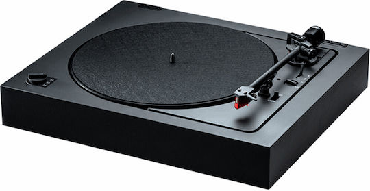 Pro-Ject Audio Automat A2 Turntables Black