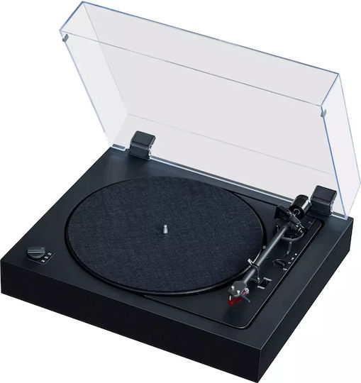 Pro-Ject Audio Automat A2 Turntables Black
