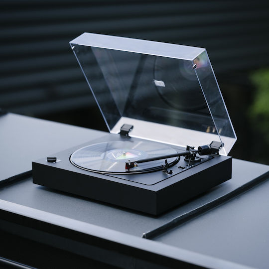 Pro-Ject Audio Automat A2 Turntables Black