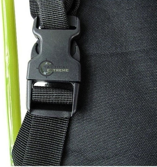 Mil-Tec Military Hydration Pack made of Polyester Black 3lt