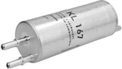 Knecht Fuel Filter