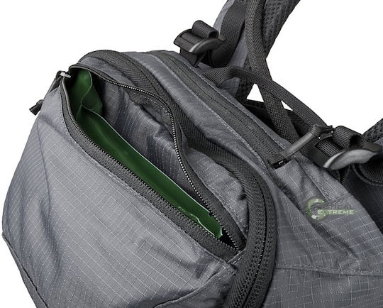 Helikon Tex Elevation Militärischer Rucksack Rucksack Gray 35Es