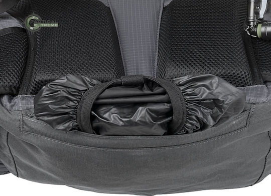 Helikon Tex Elevation Militärischer Rucksack Rucksack Gray 35Es
