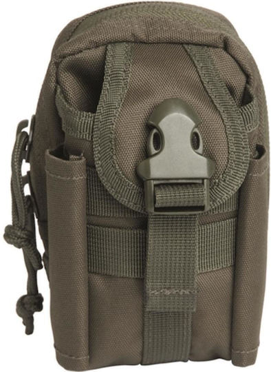 Mil-Tec Military Pouch Belt Olive 1lt