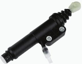 Central Pump Sachs Clutch
