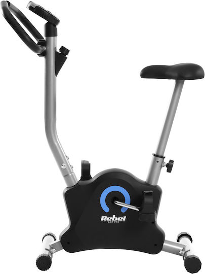 REBEL ACTIVE Rower Training Bicicletă de exerciții în picioare Magnetic