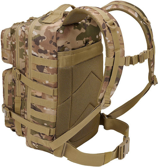 Brandit Us Cooper Large Rucsac Militar Rucsacuri Multicamere 40lt