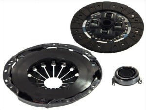 Aisin Clutch Set