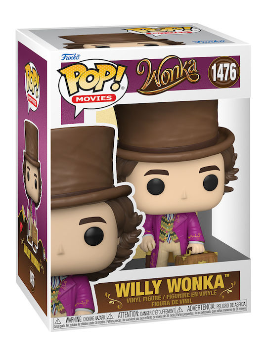 Funko Pop! Movies: