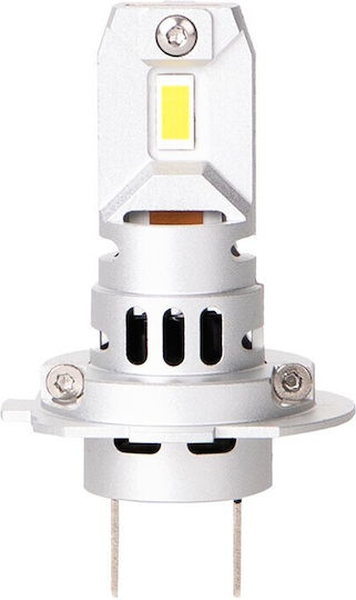M-Tech Лампи Автомобила H7 Canbus LED 4000К Неутрално бяло 12V 48W 2бр