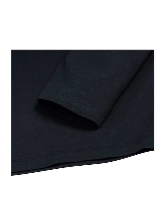 Russell Europe Organic Black