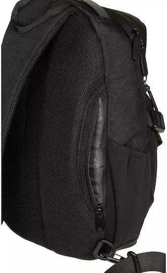 MFH Militärischer Rucksack Reisen Schwarz