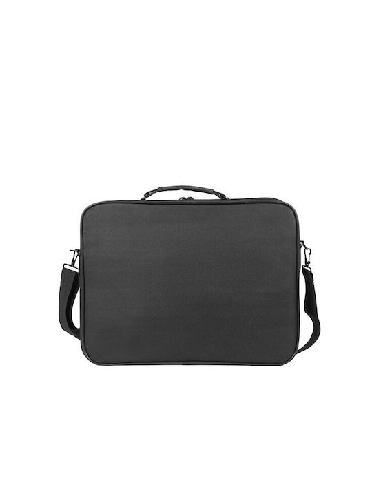Natec Impala Tasche für Laptop 15.6" in Gray Farbe