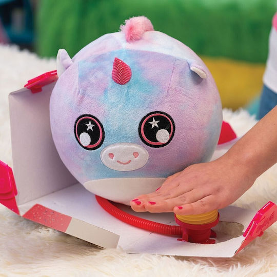Cobi Λούτρινο Mascot Biggies Inflatable