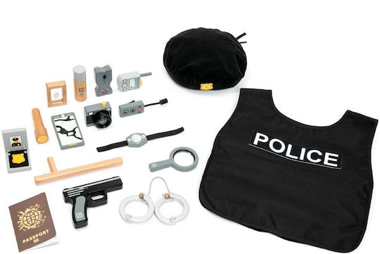 UMU Toys Παιχνίδι Κατασκοπίας για 3+ Ετών 17τμχ
