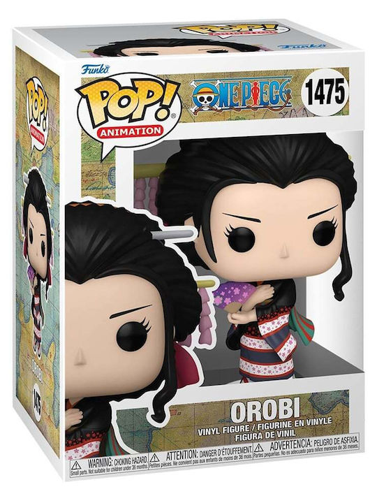 Funko Pop! Animation: Orobi Funko Pop! Animation: Orobi