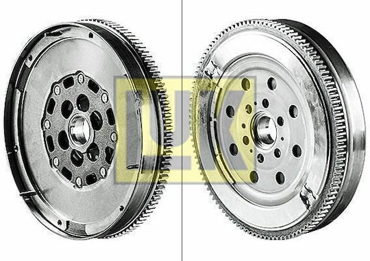 Luk Маховик за Fiat Grande Punto Opel Астра