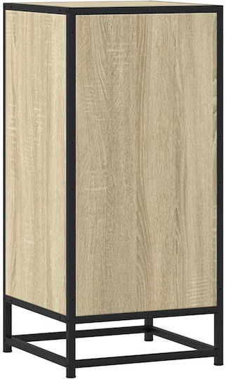 Βιβλιοθήκη Sonoma Δρυς 35.5x35x76εκ.