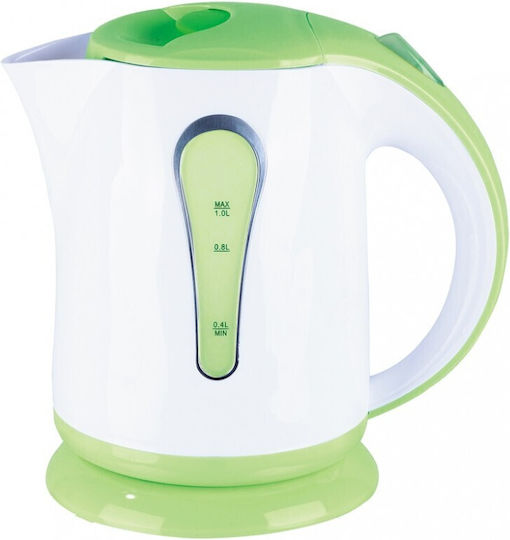 Maestro MR-028 Kettle 1lt 1000W Green