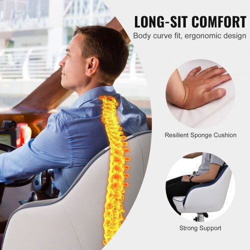 Vevor Boat Seat