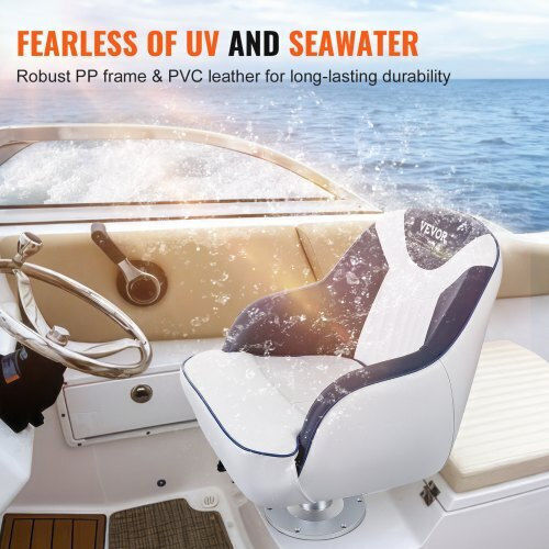 Vevor Boat Seat
