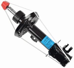 Sachs Shock Absorber