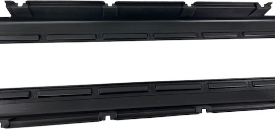 Μαρσπιέ Bmw E34 M Pack Design