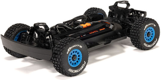 Arrma 4x4 Rtr Ferngesteuertes Auto Weiß