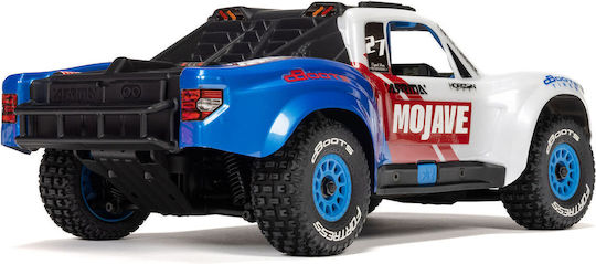 Arrma 4x4 Rtr Ferngesteuertes Auto Weiß